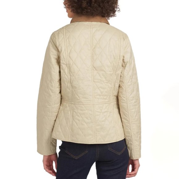 Barbour Women's Summer Liddesdale Quilted Jacket - Picture 2 of 10